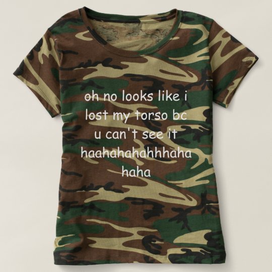 this joke needs to die t-shirt
