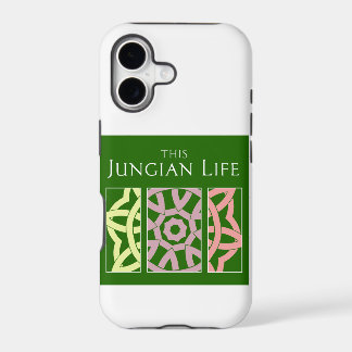 This Jungian Life iPhone case
