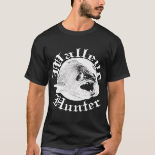 This Kid Loves to Fish T-Shirt