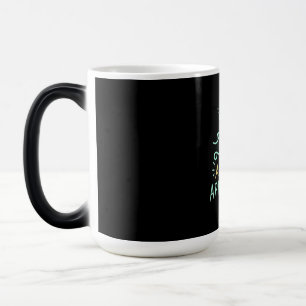 This Lawyer Is Always Appealing Magic Mug