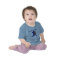 This Lil Monkey Personalized First Birthday Shirt