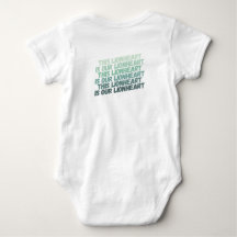 This Lionheart (Baby)