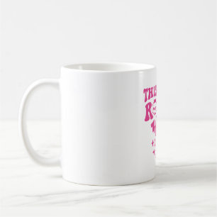 This Mama Rocks Rock And Roll Mom Coffee Mug