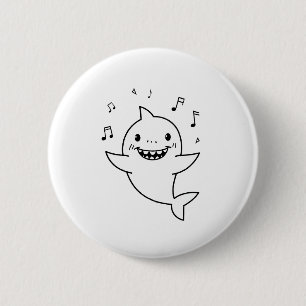 This Mama Shark Button Will Have Everyone Singing