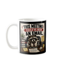 This Meeting Could’ve Been An Email