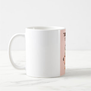 This might be wine - funny quote mug