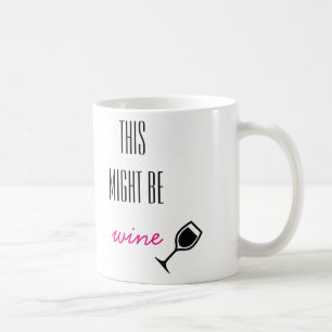 This might be wine mug