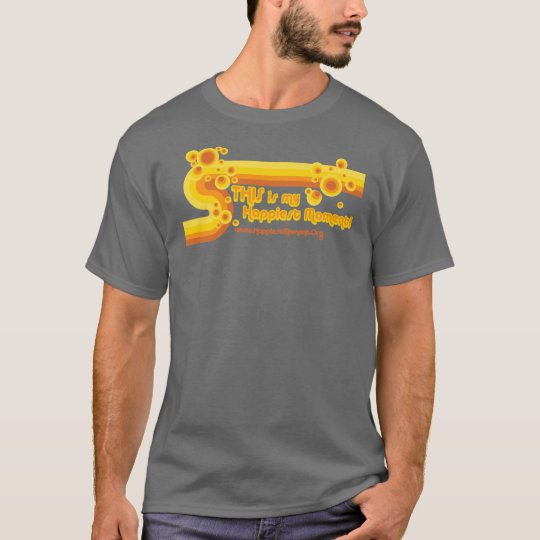 This Moment. T-Shirt