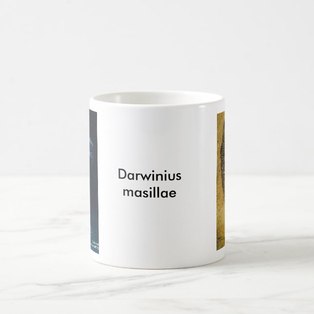This Mug is Not Missing (Center)