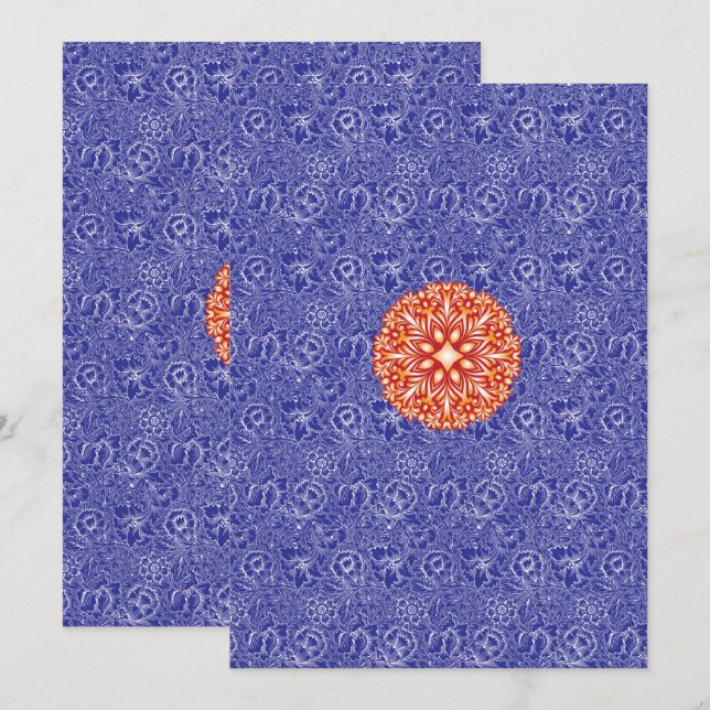 This Must-Have Design Is Selling Out Fast Invitation (Front/Back)