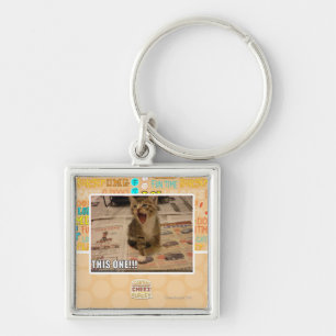 This one! keychain