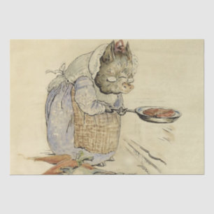 This Pig Had Meat by Beatrix Potter Tissue Paper