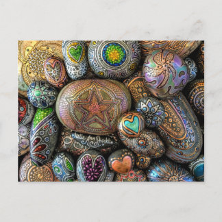 This Post Card ROCKS!