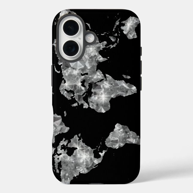this precious world Case-Mate iPhone case (Back)