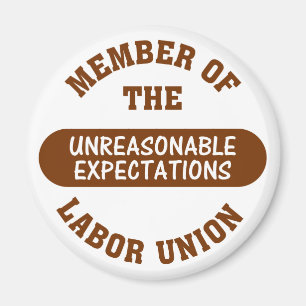 This project's deadline is completely unreasonable magnet