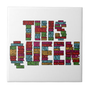 This Queen Black Queens Melanin Women Christmas Tile