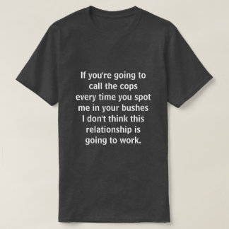 this relationship T-Shirt