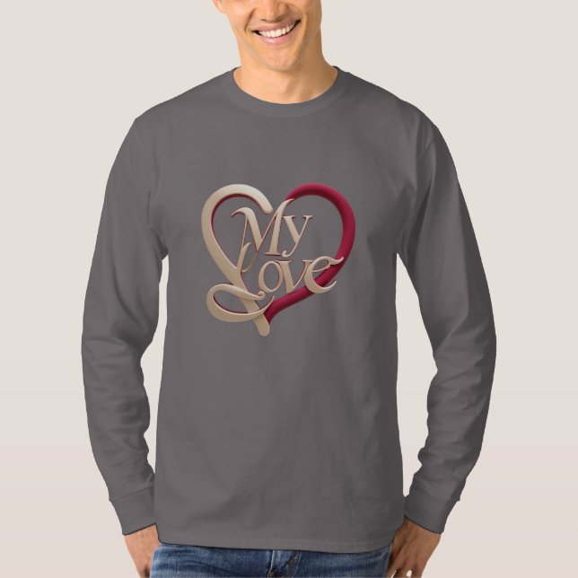 this shirt is lightweight, breathable, (Front)