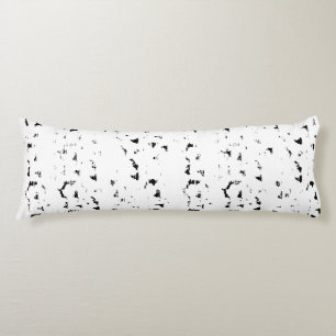 This Summer, Sleep Like You Mean It Body Pillow