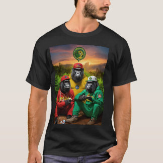 This t-shirt features a high-quality t shirt