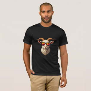 This T-Shirt Has a Secret Message!