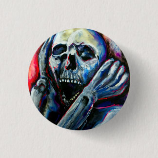 This Too Shall Pass 1 Inch Round Button