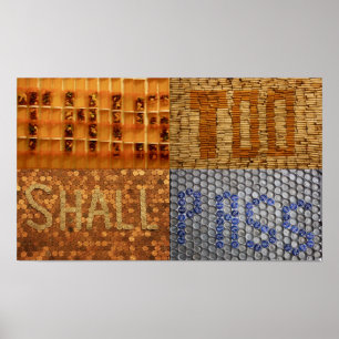 This Too Shall Pass Poster