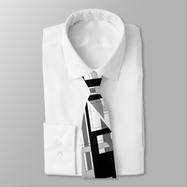 This too shall pass tie (Tied)