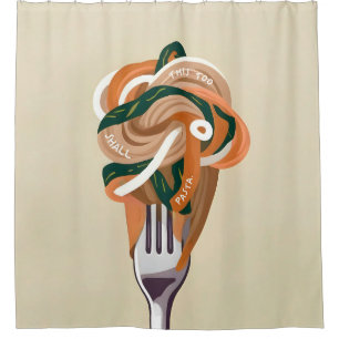 This Too Shall Pasta