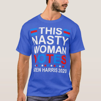 This Votes  2020 1 T-Shirt
