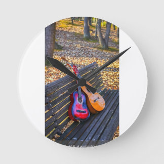 This Wall clock can be a good gift at house.