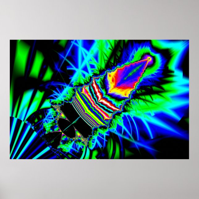 this way poster (Front)