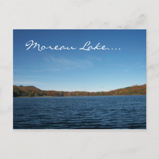 This way to the top. postcard