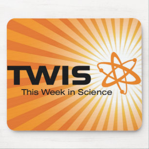 This Week in Science Mousepad
