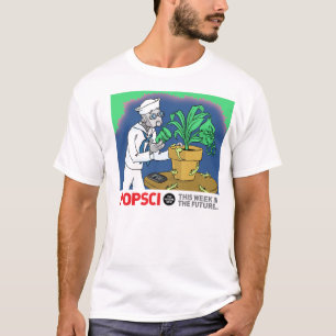 This Week In The Future 2010-11-12 T-Shirt