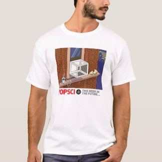 This Week in the Future 26 T-Shirt