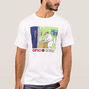 This Week in the Future 27 T-Shirt