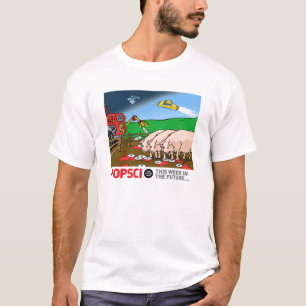 This Week in the Future 43 T-Shirt