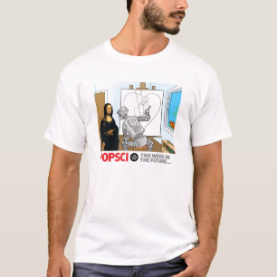 This Week in the Future 60 T-Shirt