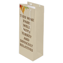 This Wine Pairs Well