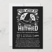 This Witch is Getting Hitched 