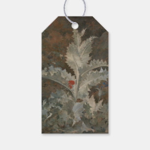 Thistle (by John Crome) Gift Tags