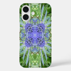 Thistle iPhone 16 Case