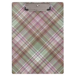 Thistle Clipboard