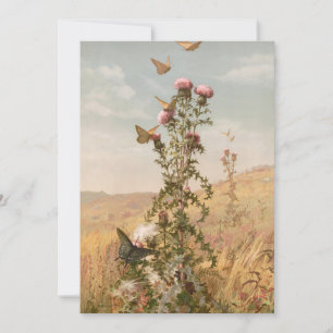 Thistle Fidelia Bridges