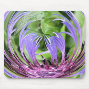 Thistle Mousepad