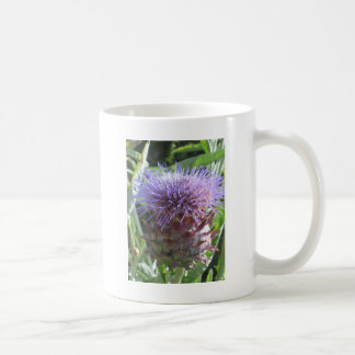 Thistle Mug