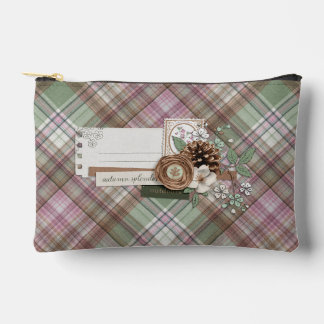 Thistle Peace & Purification Pouch