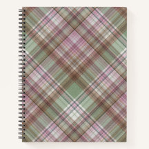 Thistle Productivity Notebook