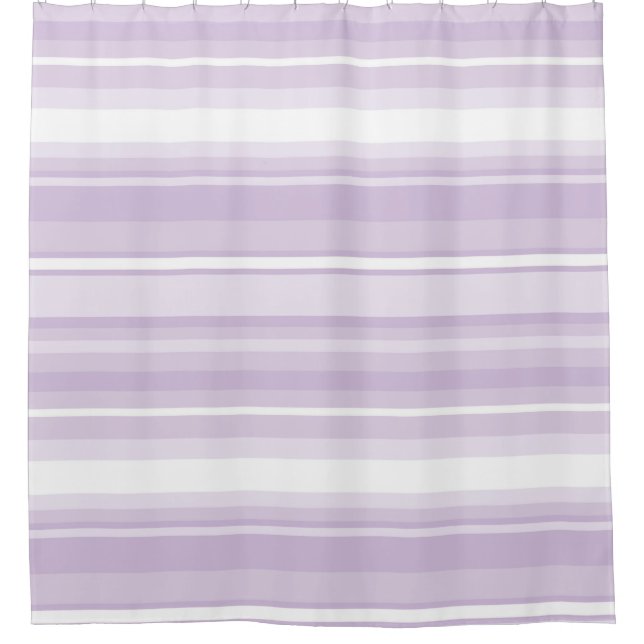 Thistle purple stripes (Front)